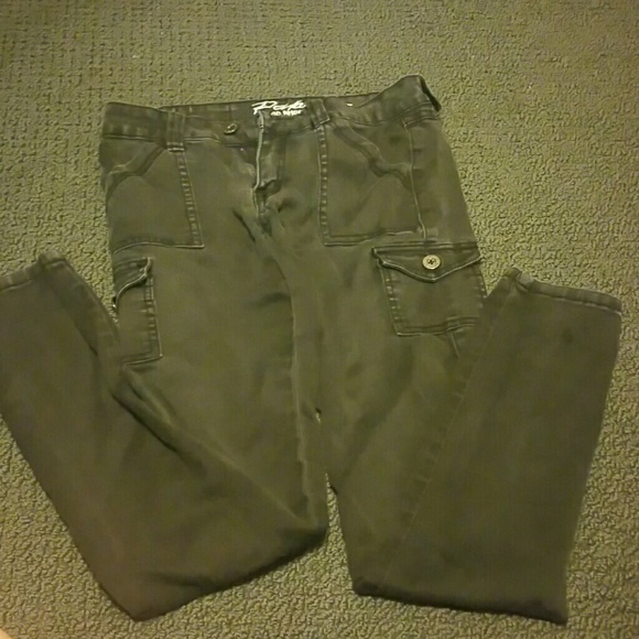 Papaya jeans - Picture 1 of 3